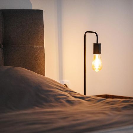 Vintage Apartment 1 Am Kurpark Von Bad Ems Esterno foto