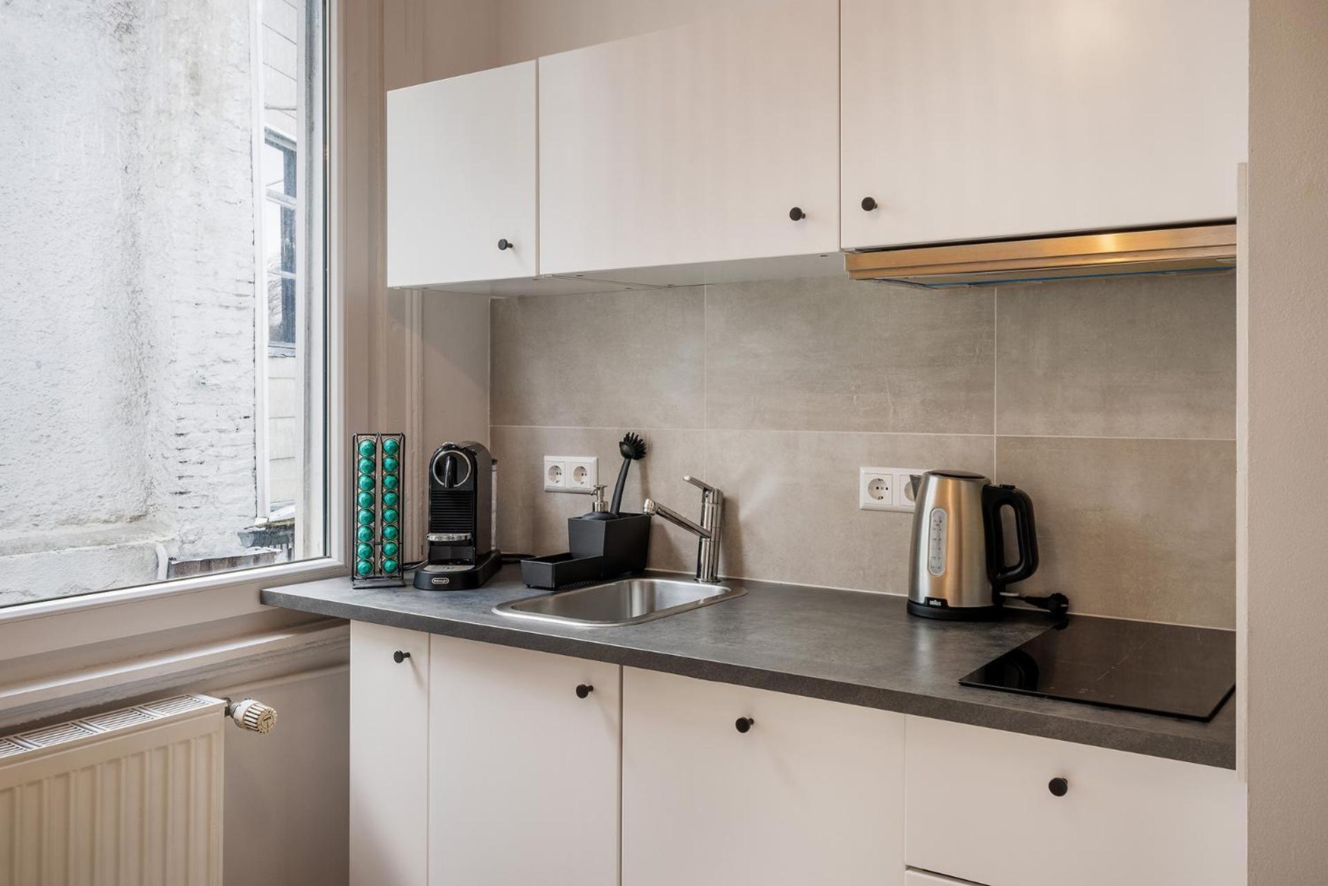 Vintage Apartment 1 Am Kurpark Von Bad Ems Esterno foto